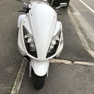 トライク200cc  側車付軽二輪