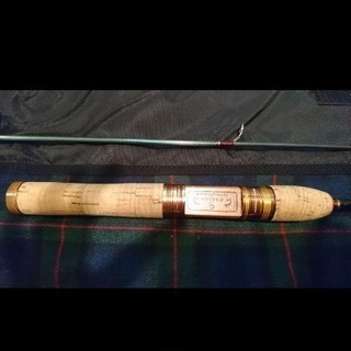 美品 ダイワ ＣＩＭＡ(シーマ) 60