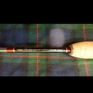 美品 ダイワ ＣＩＭＡ(シーマ) 60