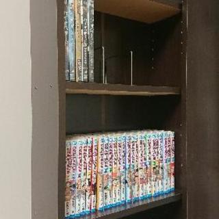 スペースいらない本棚 Cd Dvdラック まみか 大阪の収納家具の中古あげます 譲ります ジモティーで不用品の処分 スペースいらない本棚 Cd Dvdラック まみか 大阪の収納家具の中古あげます 譲ります ジモティーで不用品の処分