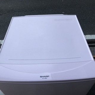 保証付き シャープ 冷蔵庫 SJ-14E2-SP リサイクルショップウル