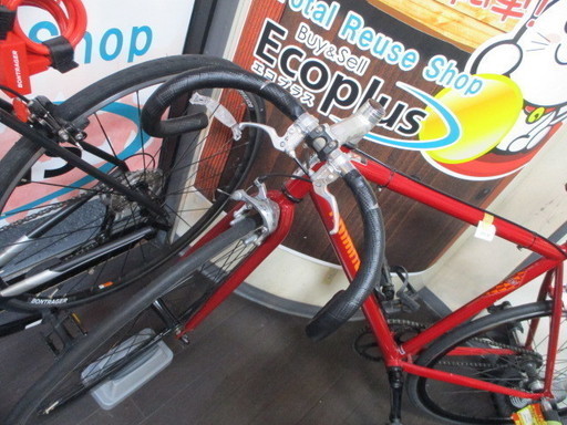 エコプラス小倉南店】シュウイン リージェント スタッフ 向井 オススメ  