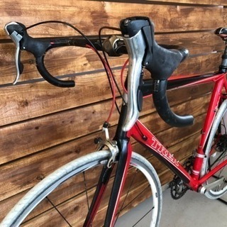 trek2.1ロードバイク