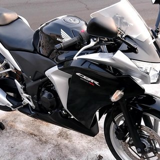 発送可☆ホンダ CBR250R MC41 距離6702km 動画有 無限サイレンサー