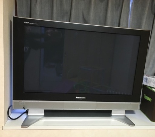 パナソニックPanasonic VIERA2005年 プラズマテレビ