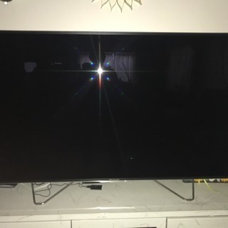 4K対応65型ハイビジョン液晶テレビ