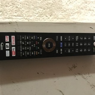 4K対応65型ハイビジョン液晶テレビ