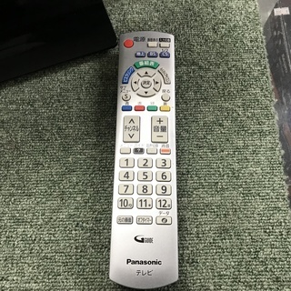 保証付き パナソニック テレビ TH-L19C3-K リサイクルショップウルカウ 高津 - 液晶テレビ
