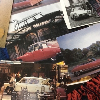 🇫🇷  シトロエン  DS  🇫🇷