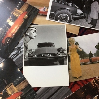 🇫🇷  シトロエン  DS  🇫🇷