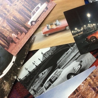 🇫🇷  シトロエン  DS  🇫🇷