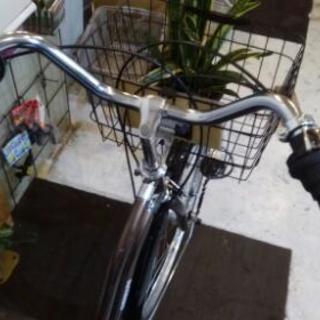 26インチ] シティーサイクル 美品！！ | w2-worldbuffet.co.uk