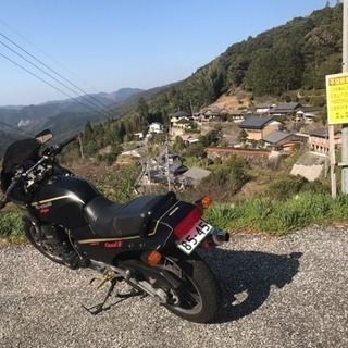 GPz750R