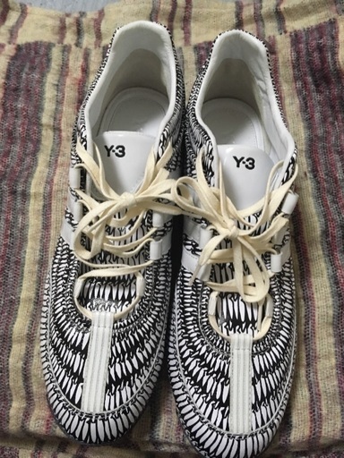 Y-3 スニーカー