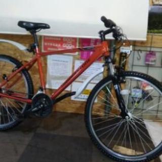 26インチ] 美品！ マウンテンバイク ブリヂストン！