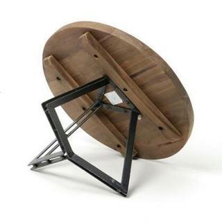 ジャーナルスタンダード ファニチャー コーヒーテーブル インダストリアル