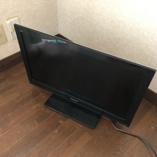 【美品】Panasonicテレビ