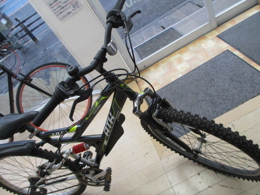 北陸地方のおすすめMTB（マウンテンバイク）コース 【エコプラス小倉南
