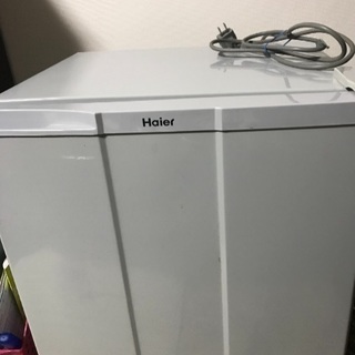 小型冷蔵庫