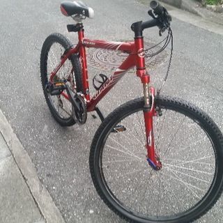 ジャイアント　マウンテン