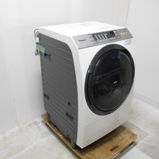 パナソニック　NA-VX3300L 全自動洗濯乾燥機『良品中古』...