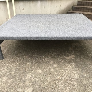 ハイエース100系ベッドキット