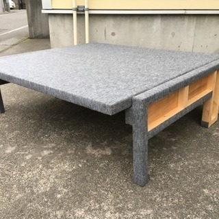 ハイエース100系ベッドキット
