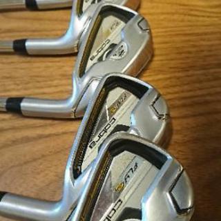 コブラ cobra fryz アイアン6本セット