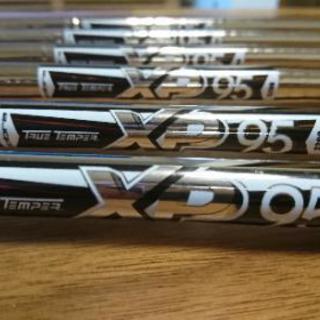 コブラ cobra fryz アイアン6本セット