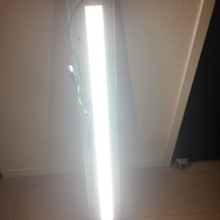 防水LED蛍光灯💡照明