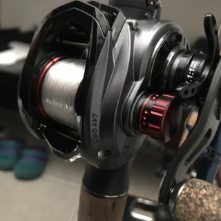Revo LT7 右巻き