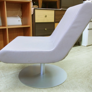 南12条店 Cassina ixc. ブーメラン プリュス ラウンジスウィベルチェア