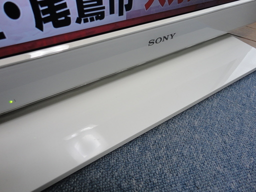 ソニー液晶テレビ　ＫＤＬ－２６ＥＸ３００　２０１０年製