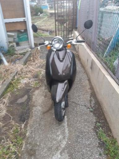 ホンダ　トゥデイ50cc/4サイクル