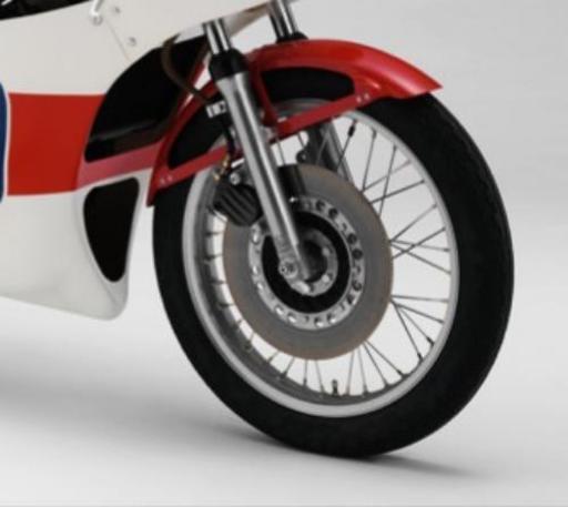 Yahoo!オークション -「rz250」(フロント) (ヤマハ用)の落札相場
