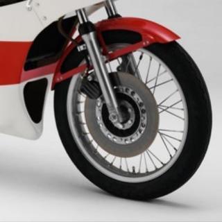 rz250.350 フロントフェンダー MIZUNO MOTOR ミズノモーター 【ゼス】 RZ250/350用 フロント