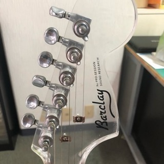 ギター BARCLAY. Barclay ミニアコースティックギターの通販 by studiog's shop