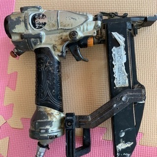 日立 フロアタッカー N 3804MF