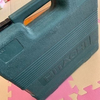 日立 フロアタッカー N 3804MF