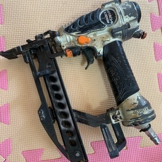 日立 フロアタッカー N 3804MF