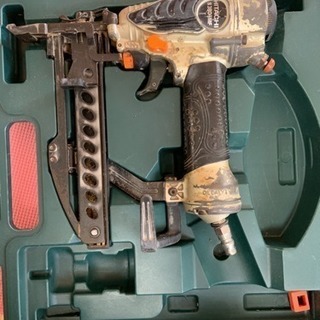 日立 フロアタッカー N 3804MF