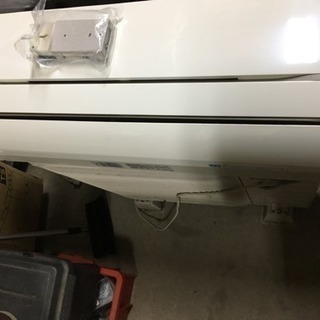 季節、空調家電 (早い者勝ち)パナソニックルームエアコン6畳用 中古 