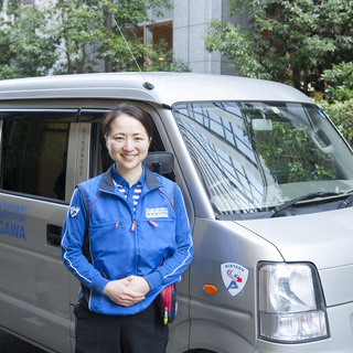 普通免許で稼ぎバッチリ 軽自動車で運転ラクラク 配達 集配 佐川急便株式会社 相模大野の配送の無料求人広告 アルバイト バイト募集情報 ジモティー