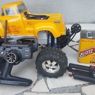 (専用 ) HPI サベージ4.6 新品　2基 hpi サベージX 4.6 新品未使用 - メルカリ