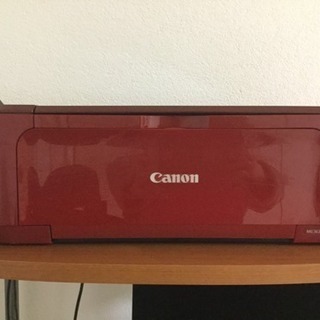 Canon キャノン プリンター ジャンク