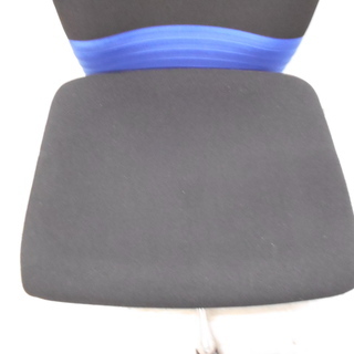 オカムラ フィーゴ 事務椅子 『良品中古』【リサイクルショップサルフ】