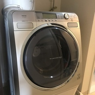 TOSHIBA 東芝 洗濯機