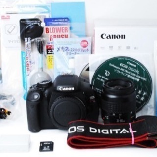 ★ショット数4351★極上★簡単自撮り★付属品ほぼ完備★キャノン kiss X5 ゆうパック代引き発送！送料、代引き手数料無料！