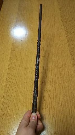 ハリーポッターの杖 ハーマイオニー とんとん 生麦のその他の中古あげます 譲ります ジモティーで不用品の処分 ハリーポッターの杖 ハーマイオニー とんとん 生麦のその他の中古あげます 譲ります ジモティーで不用品の処分