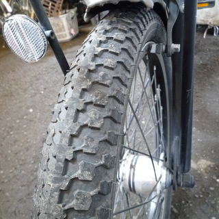 PA070103K 適正価格！中古電動アシスト自転車 近隣配送費込 